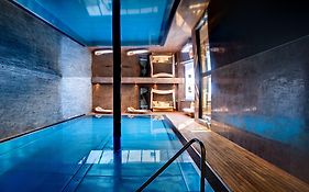 Firefly Luxury Suites